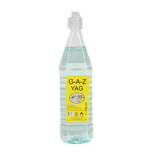 GAZ YAĞI 820 gr